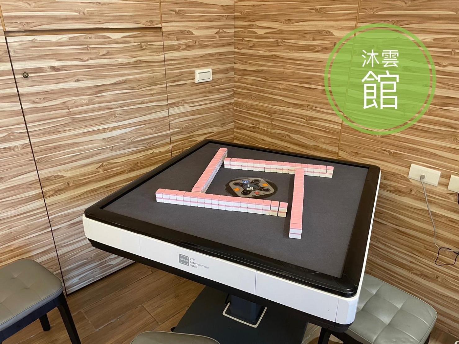Appartement Xin Qun Style à Wujie Extérieur photo